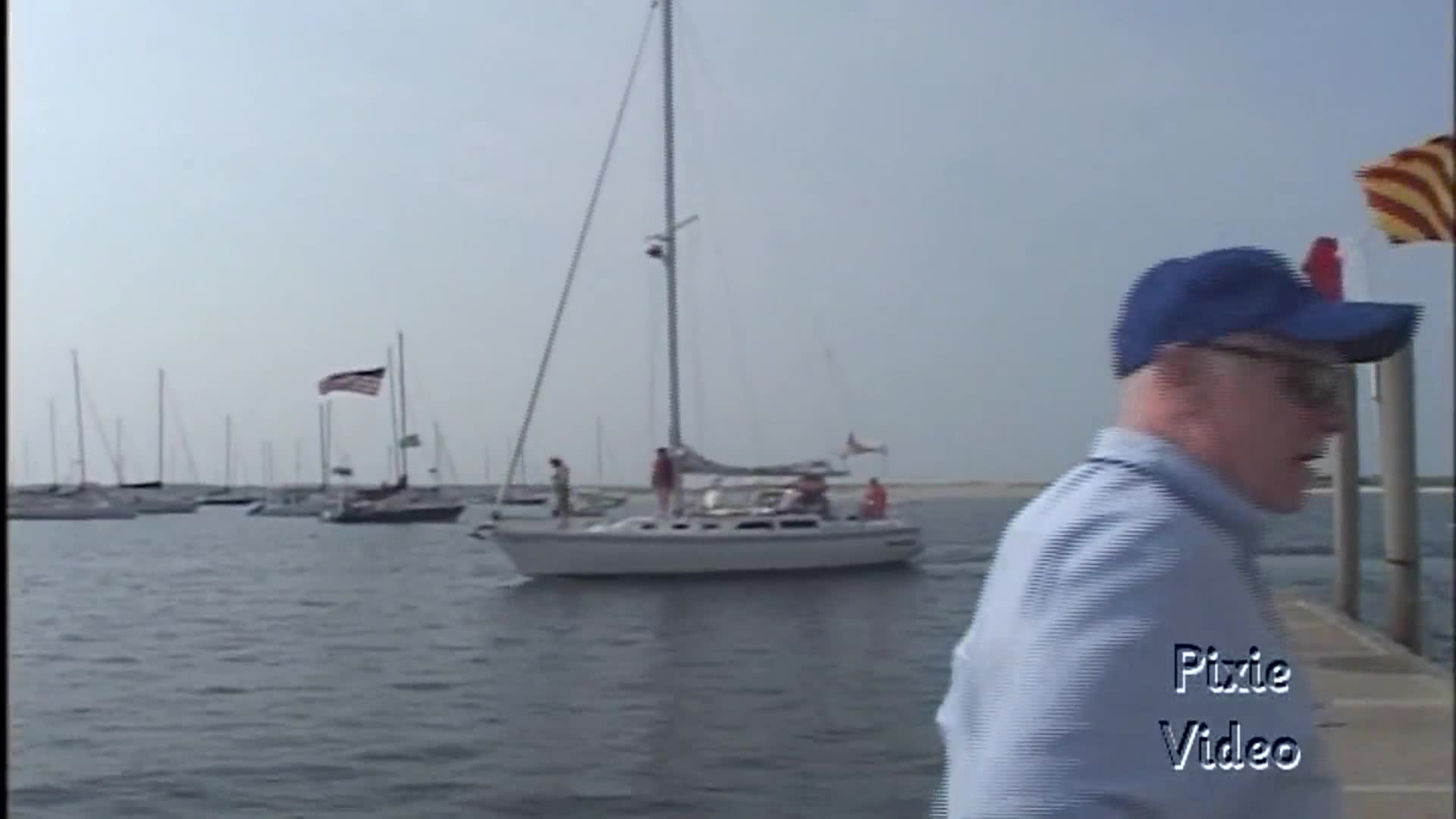 Thumbnail image for Let's Visit - Cape Cod's Faigawi Race