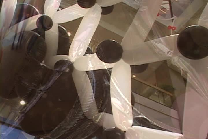 Thumbnail image for Out & About - Balloon Art