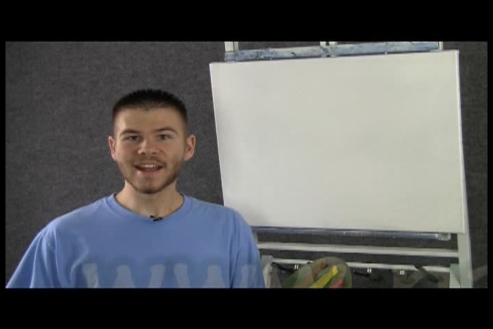 Thumbnail image for Paint With Kevin - Lake View