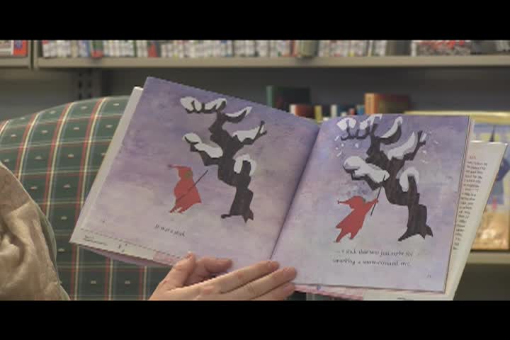 Thumbnail image for Storytime