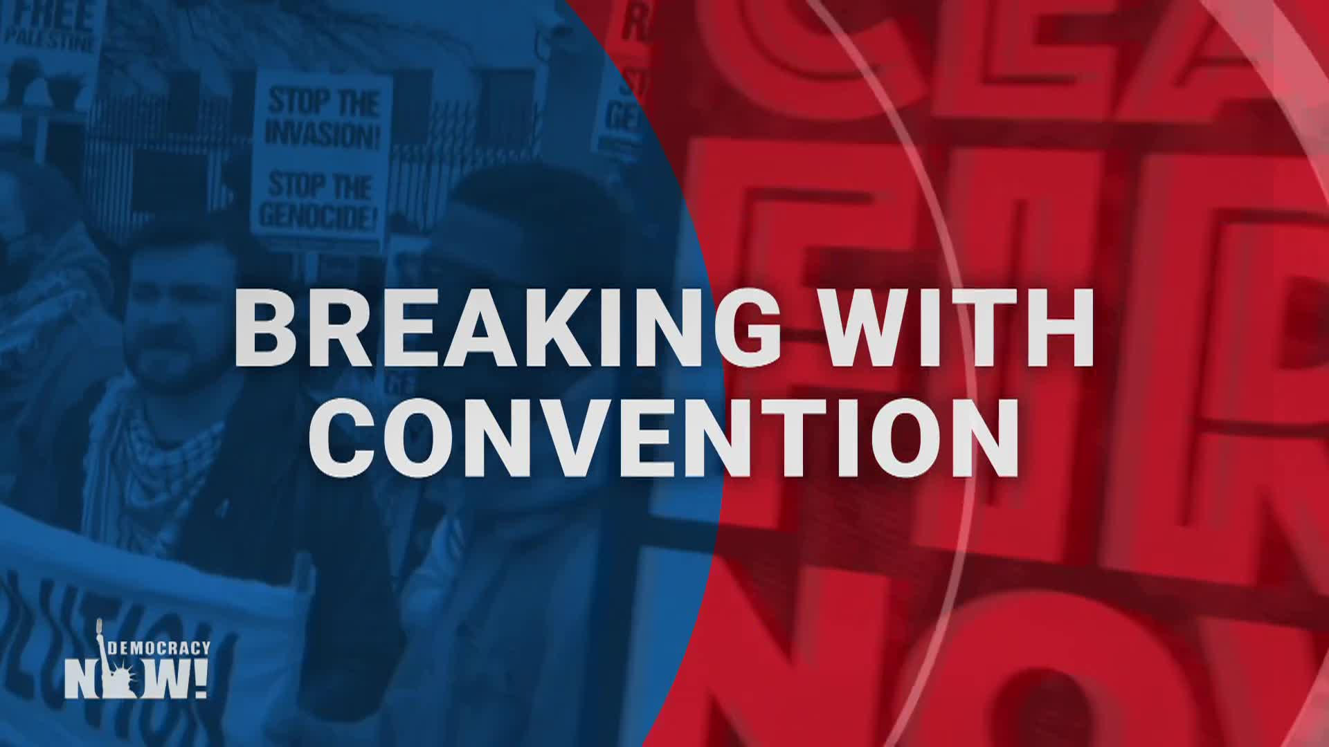 Thumbnail image for Democracy Now
