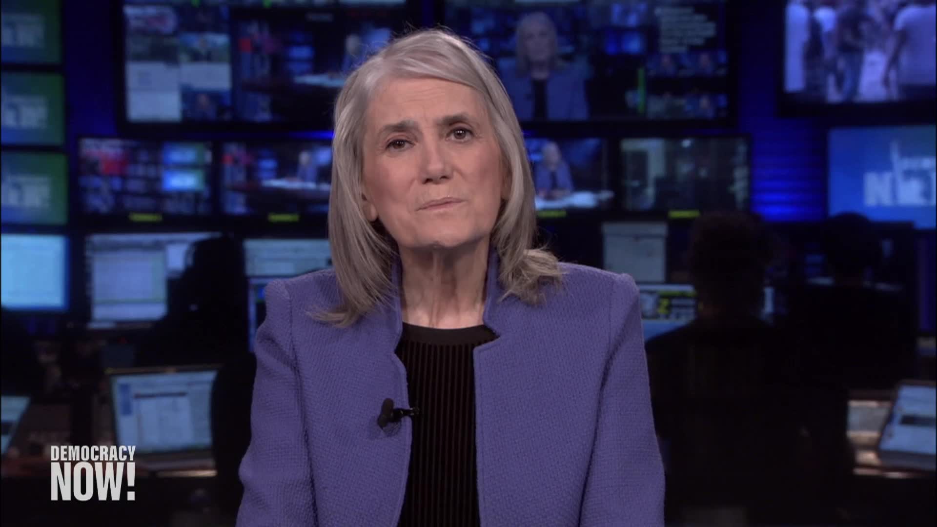 Thumbnail image for Democracy Now