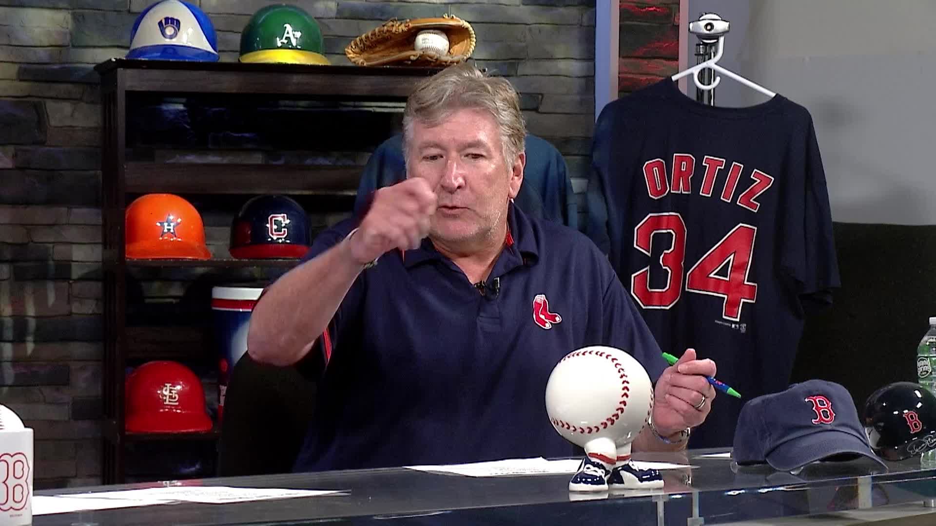 Thumbnail image for Hit Show - Reviewing the All Star Game and the Red Sox