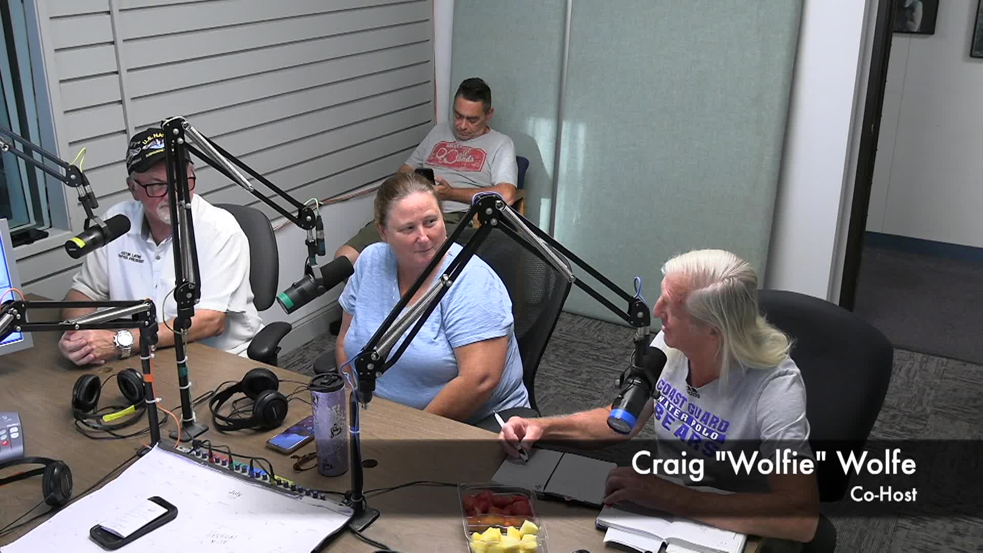 Thumbnail image for Veteran's Voice 7-18-24