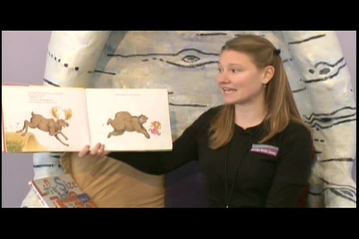 Thumbnail image for Durango Library Storytime