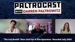 Navigate to Paltrocast With Paltrowitz- The Stars of the Last Breath