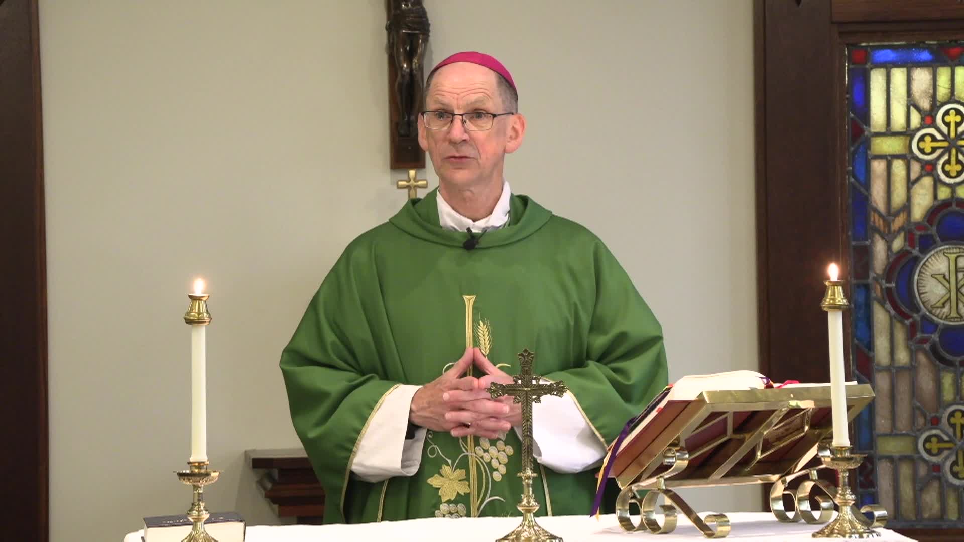 Thumbnail image for Catholic Church Services