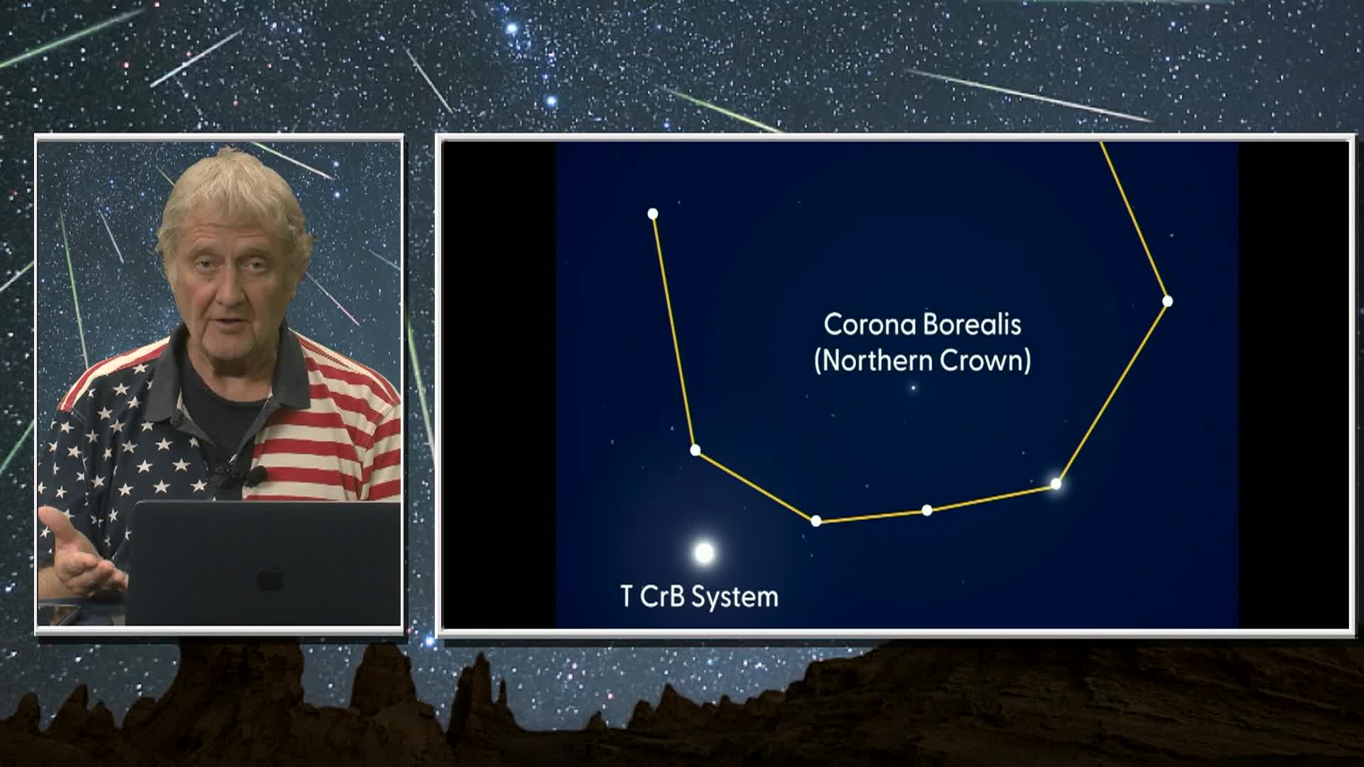 Thumbnail image for The Sky This Month - August 2024