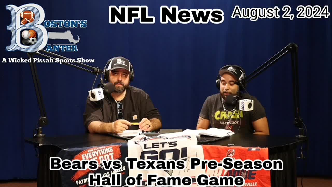 Thumbnail image for Boston Banter Sports Show
