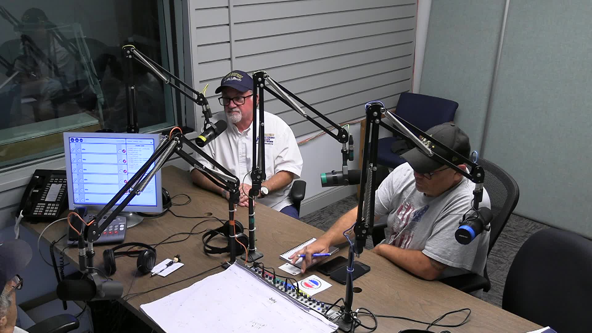 Thumbnail image for Veteran's Voice 7-25-24
