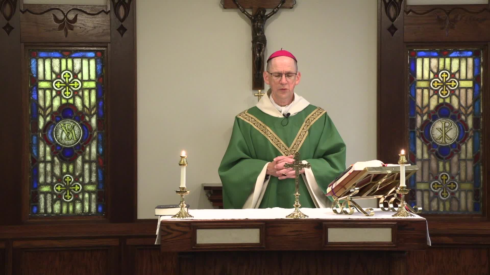 Thumbnail image for Catholic Church Services