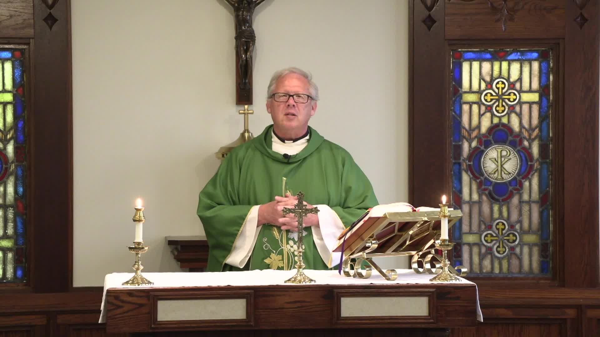Thumbnail image for Catholic Church Services