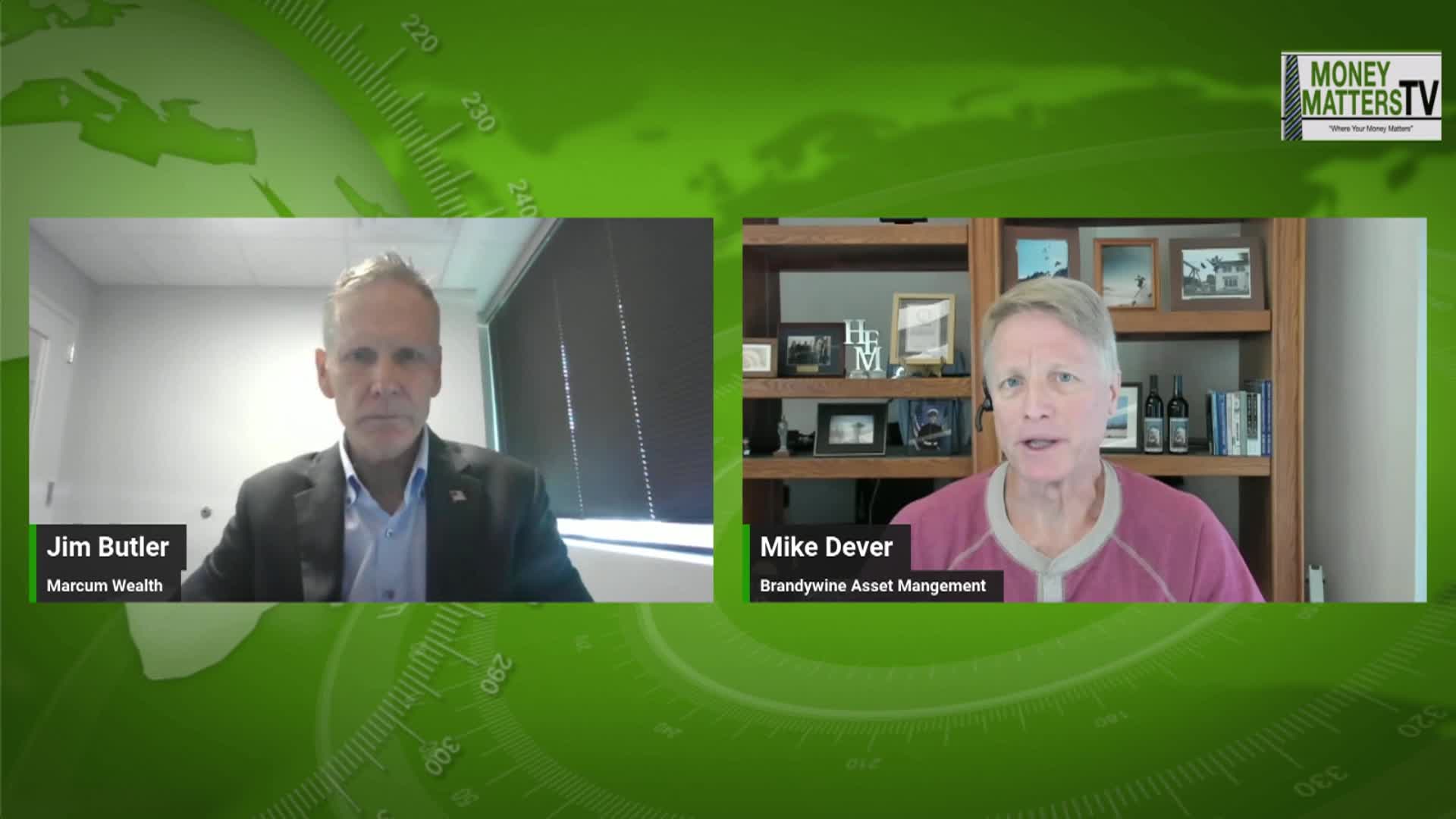 Thumbnail image for Money Matters TV