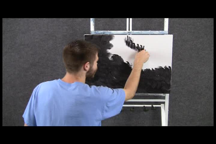 Thumbnail image for Paint With Kevin - Autumn Road