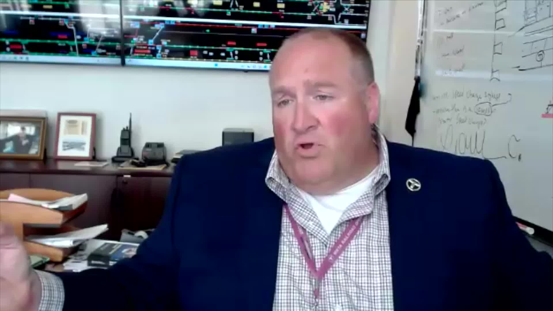 Thumbnail image for AM Quincy- MBTA Chief Operating Officer