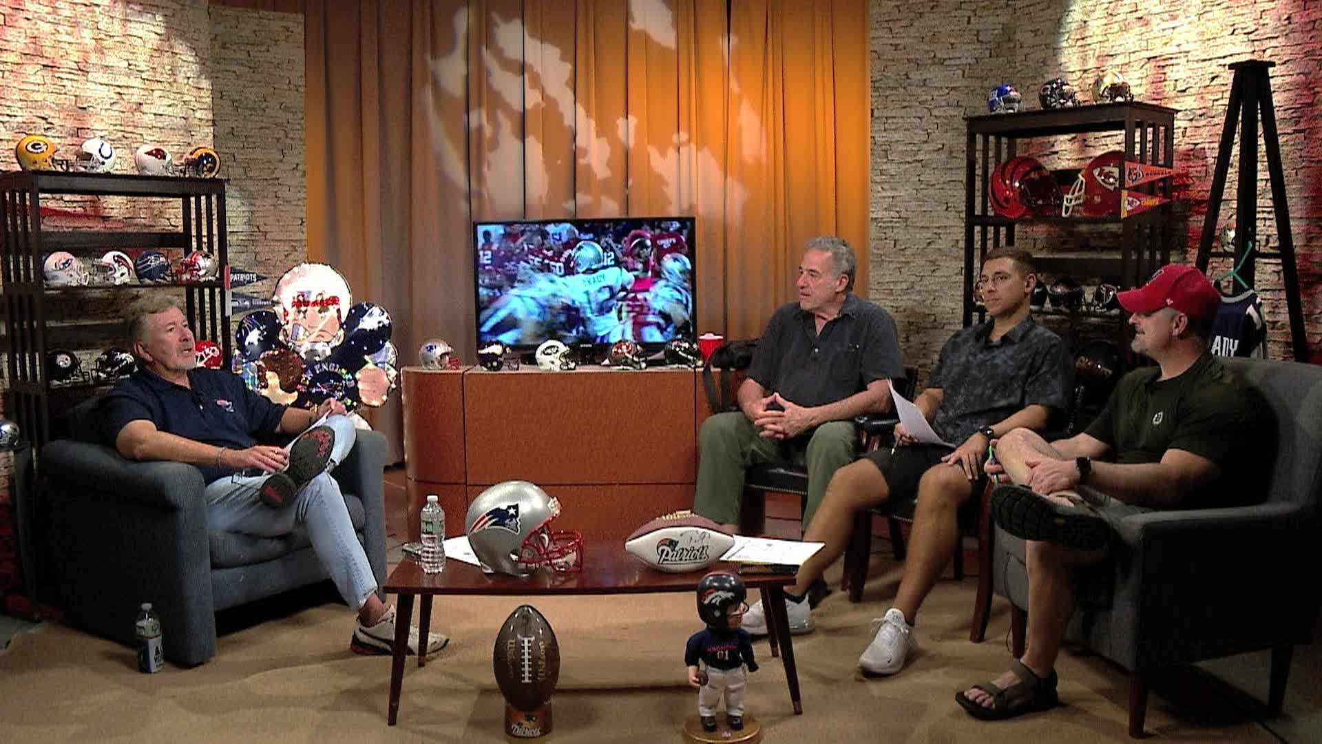 Thumbnail image for Armchair Quarterback - Week 2
