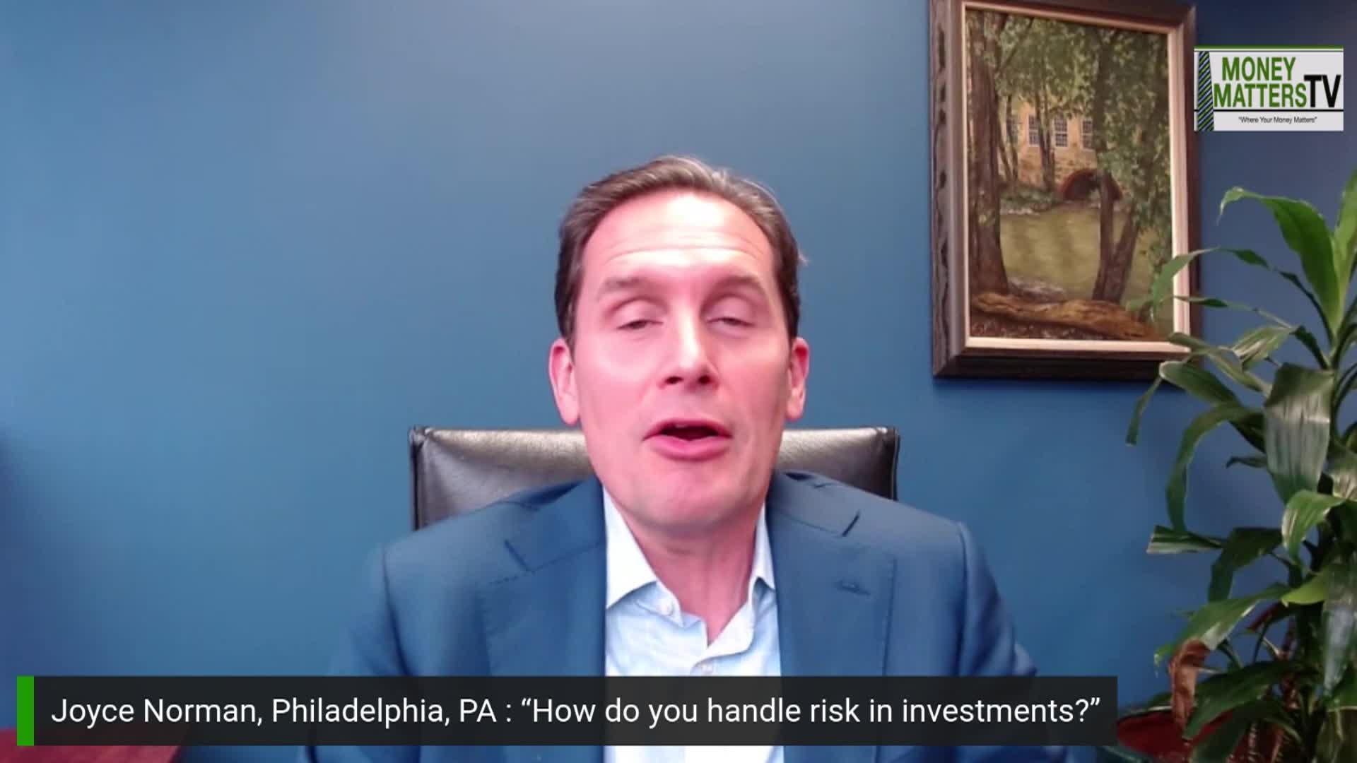 Thumbnail image for Money Matters TV