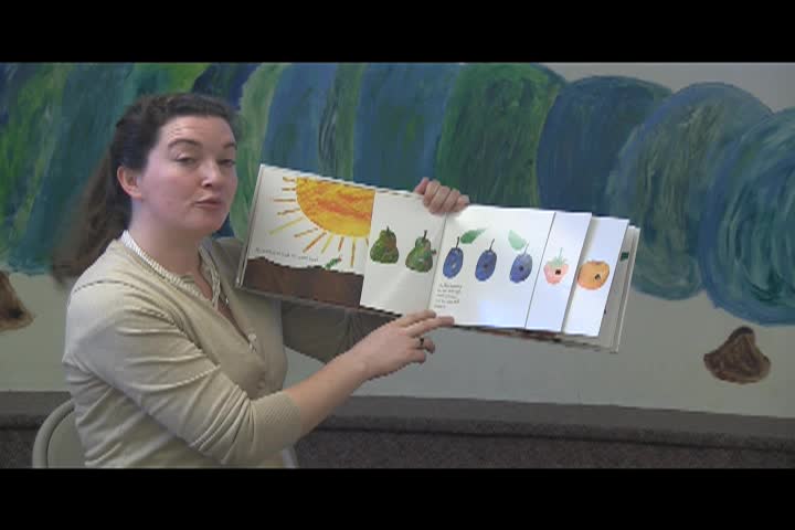 Thumbnail image for Storytime
