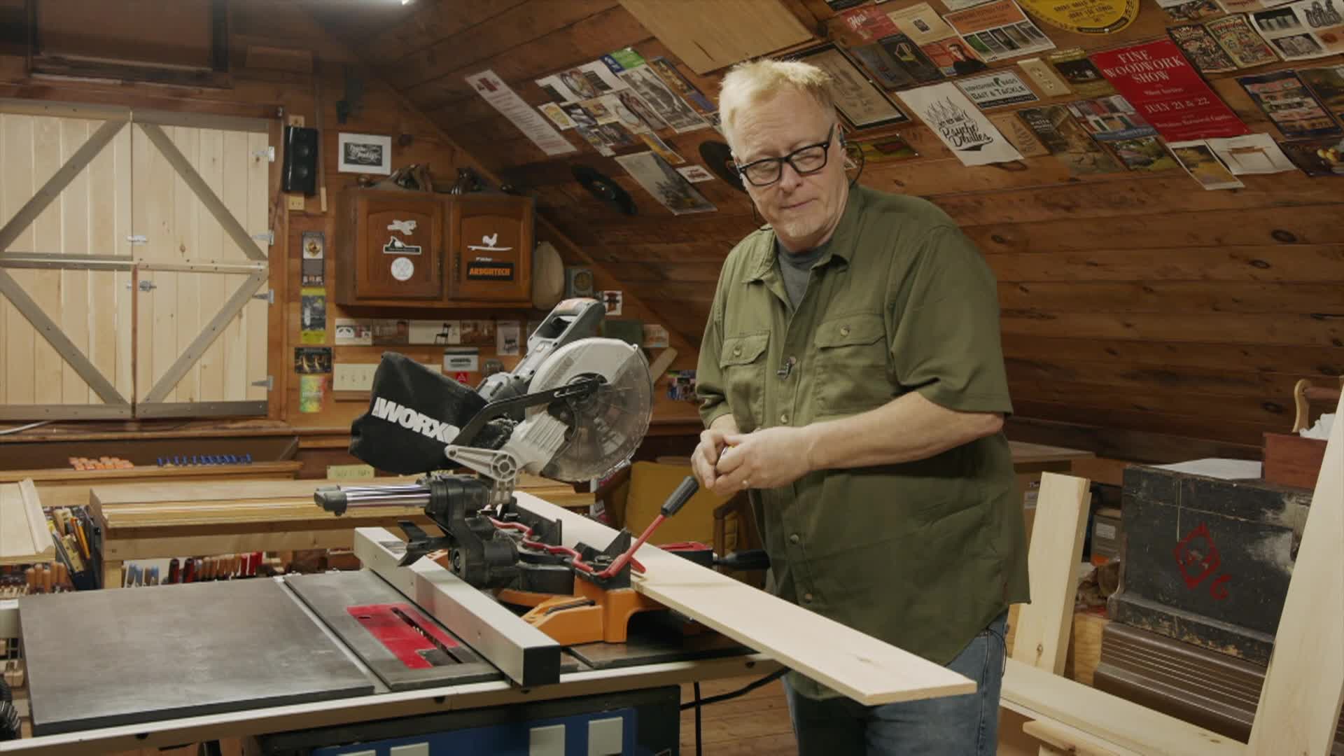Thumbnail image for The Garage with Steve Butler - The Nemo Boat