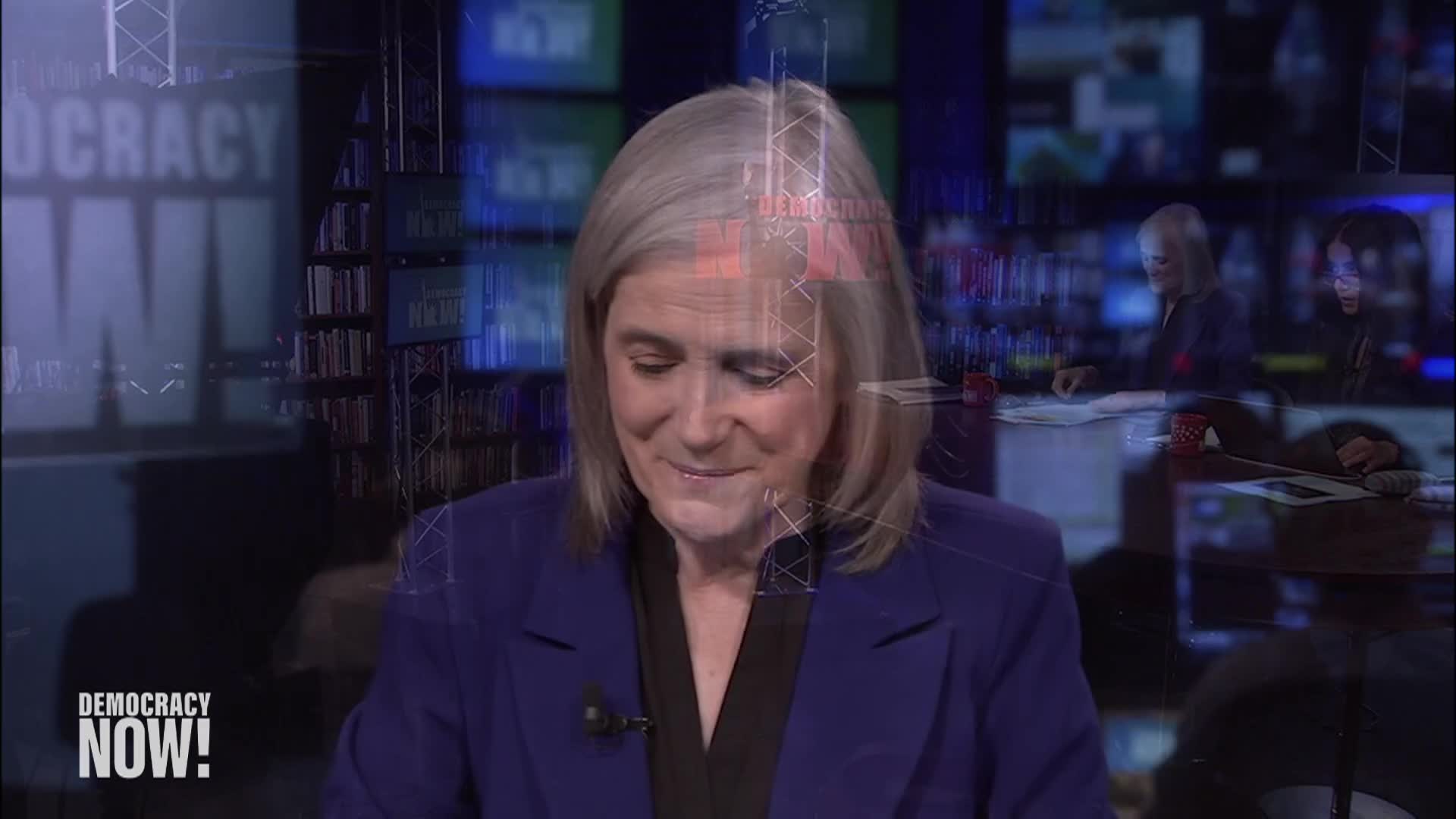Thumbnail image for Democracy Now