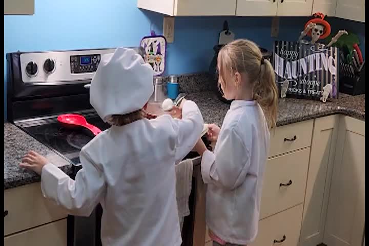 Thumbnail image for Halloween Cooktacular
