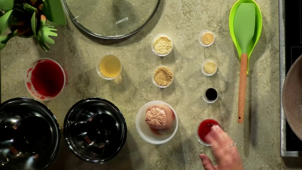 Thumbnail image for Tasty Bites - One Skillet Meatloaf
