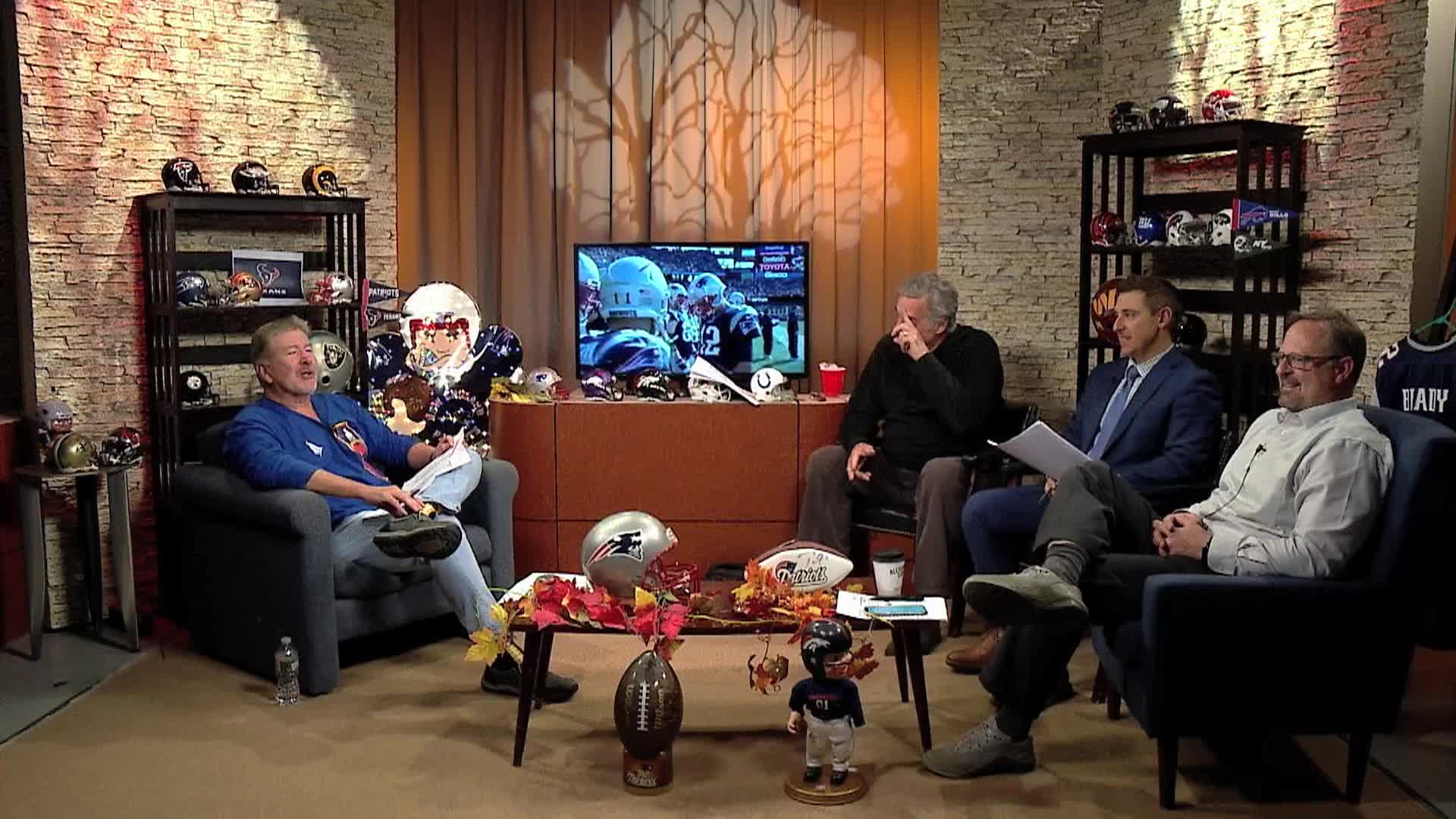 Thumbnail image for Armchair Quarterback - Week 6