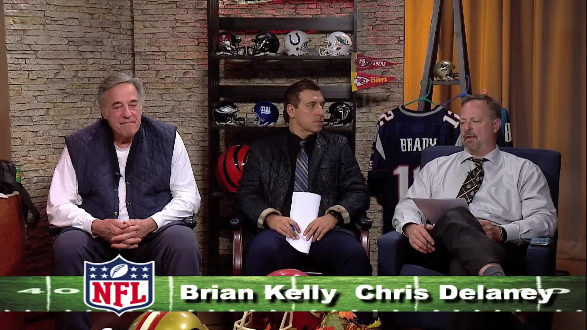Thumbnail image for Armchair Quarterback - Week 7
