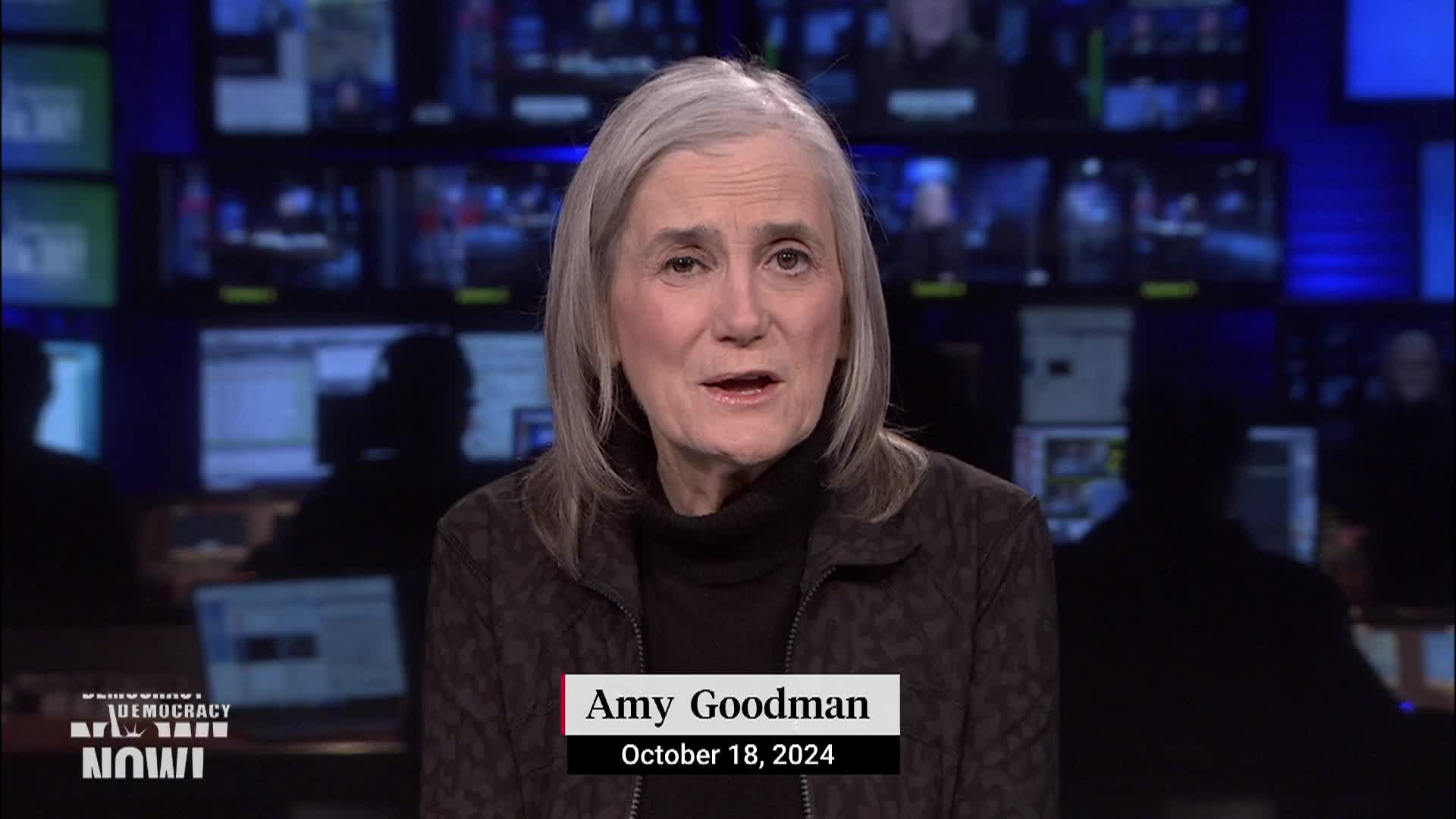 Thumbnail image for Democracy Now