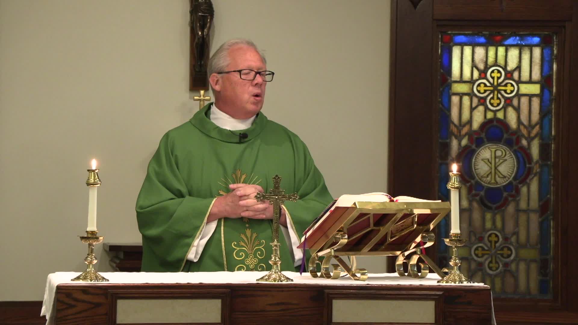 Thumbnail image for Catholic Church Services