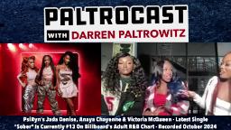 Navigate to Paltrocast With Paltrowitz - PsiRyn & Roller Jam Cast