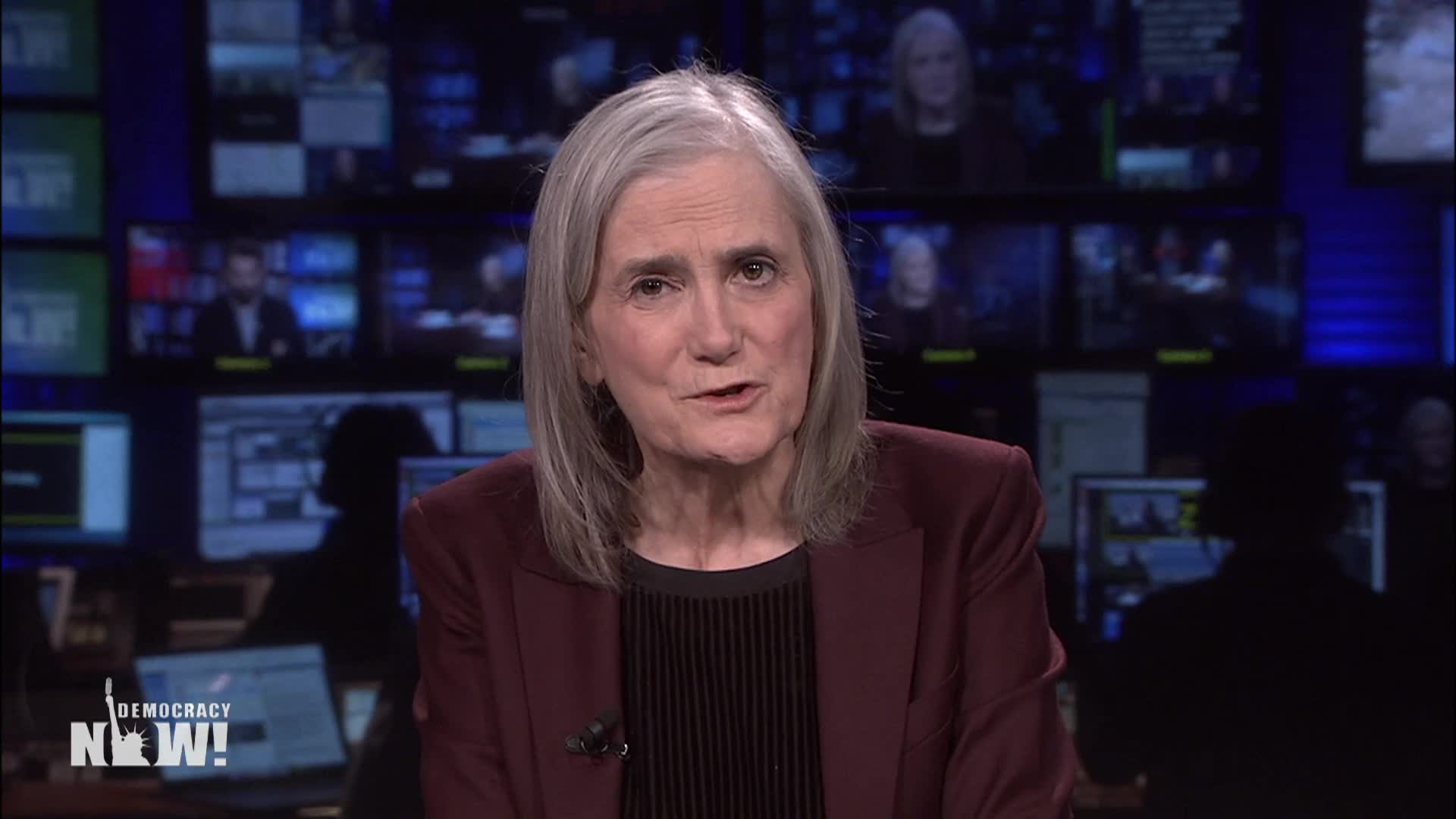 Thumbnail image for Democracy Now