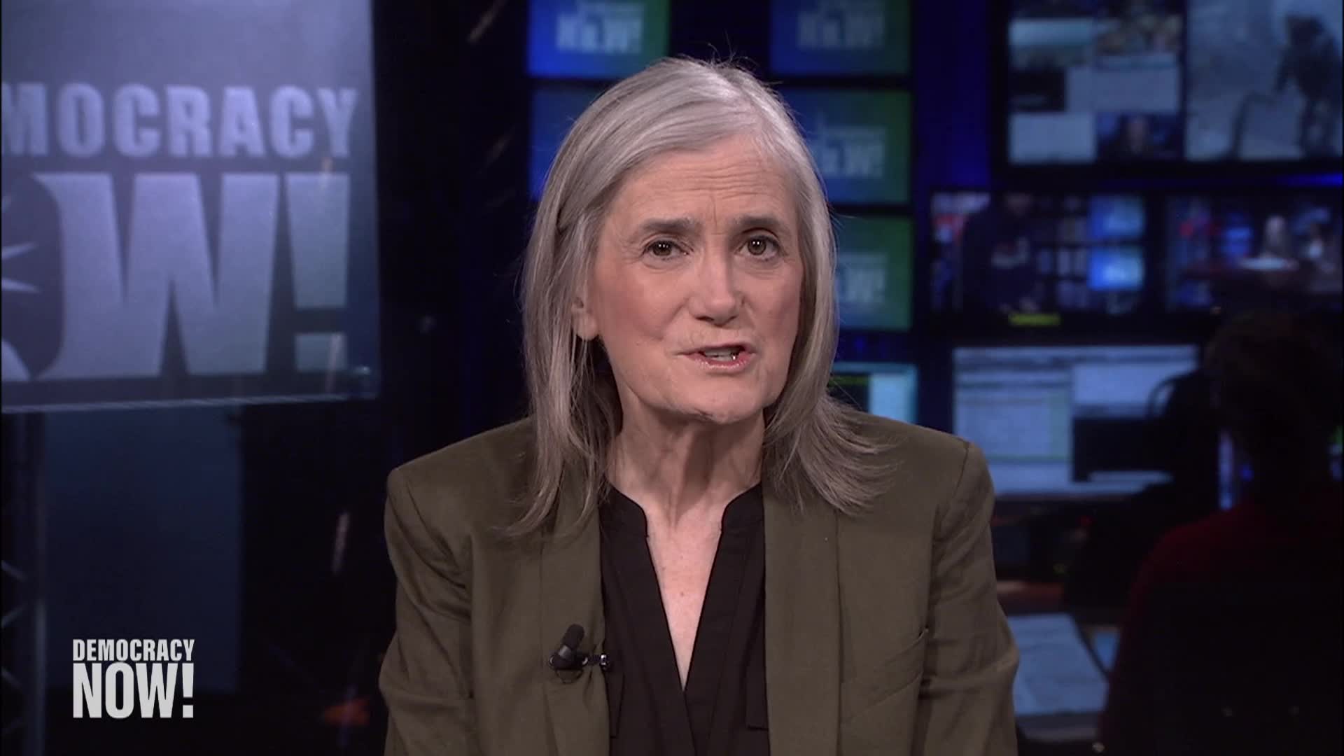 Thumbnail image for Democracy Now