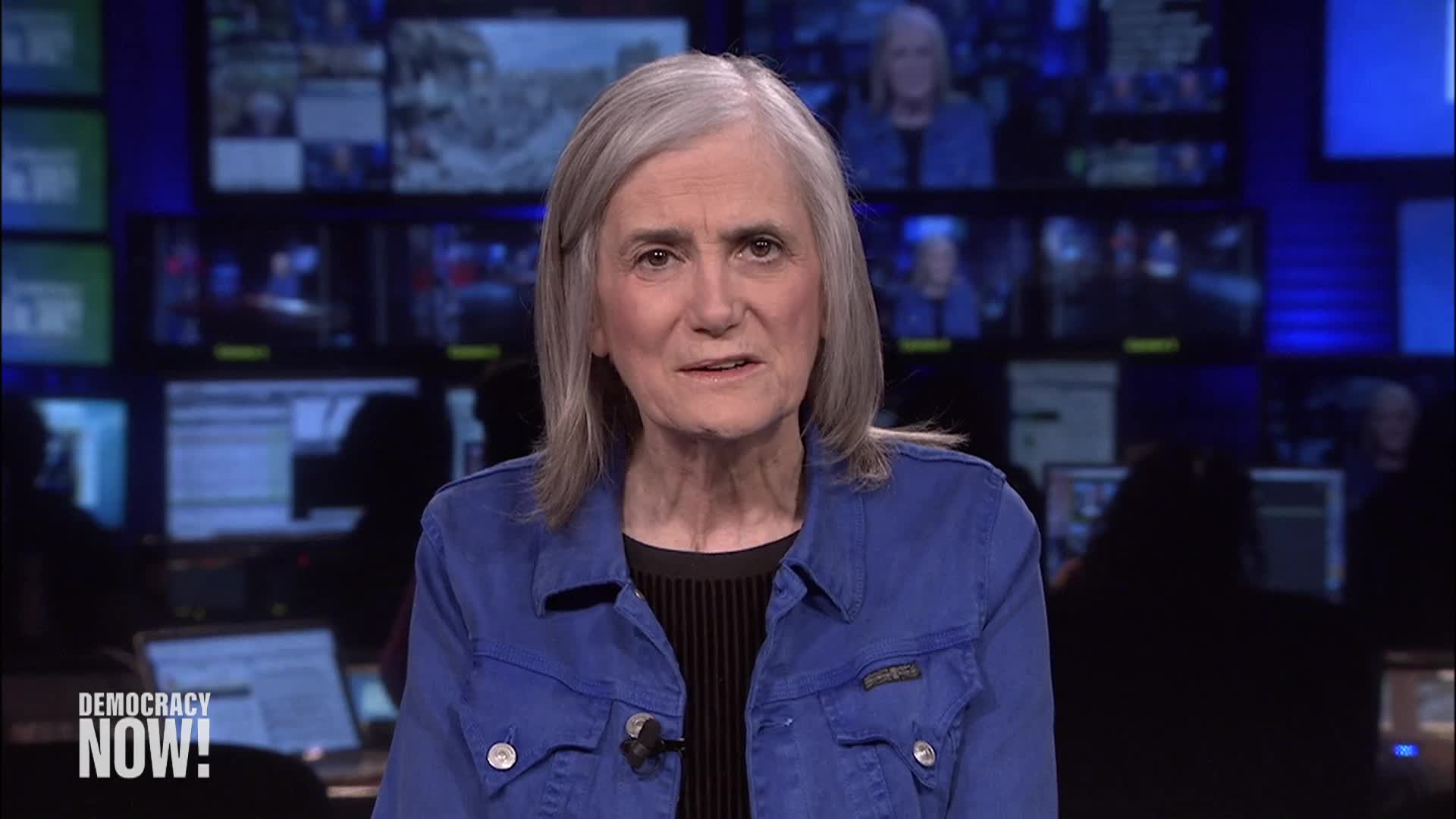 Thumbnail image for Democracy Now