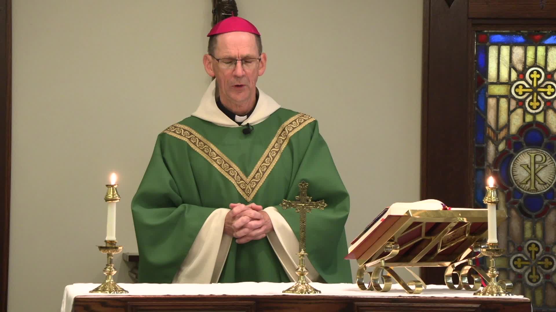 Thumbnail image for Catholic Church 11-10-24