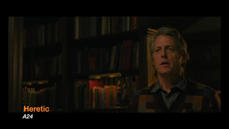 Thumbnail image for Reeling Movie Review Show