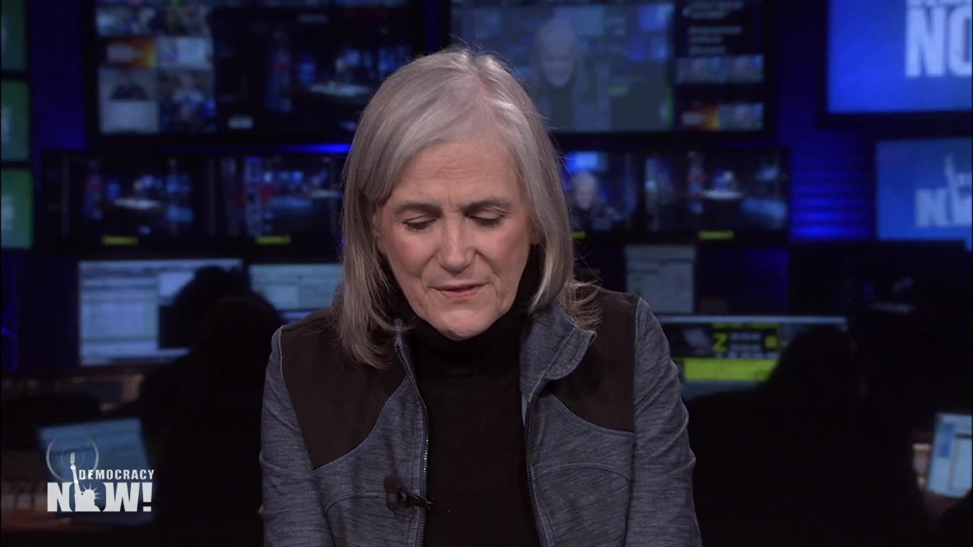Thumbnail image for Democracy Now