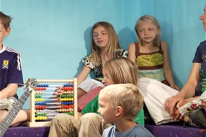 Thumbnail image for I Can Be Me - Math