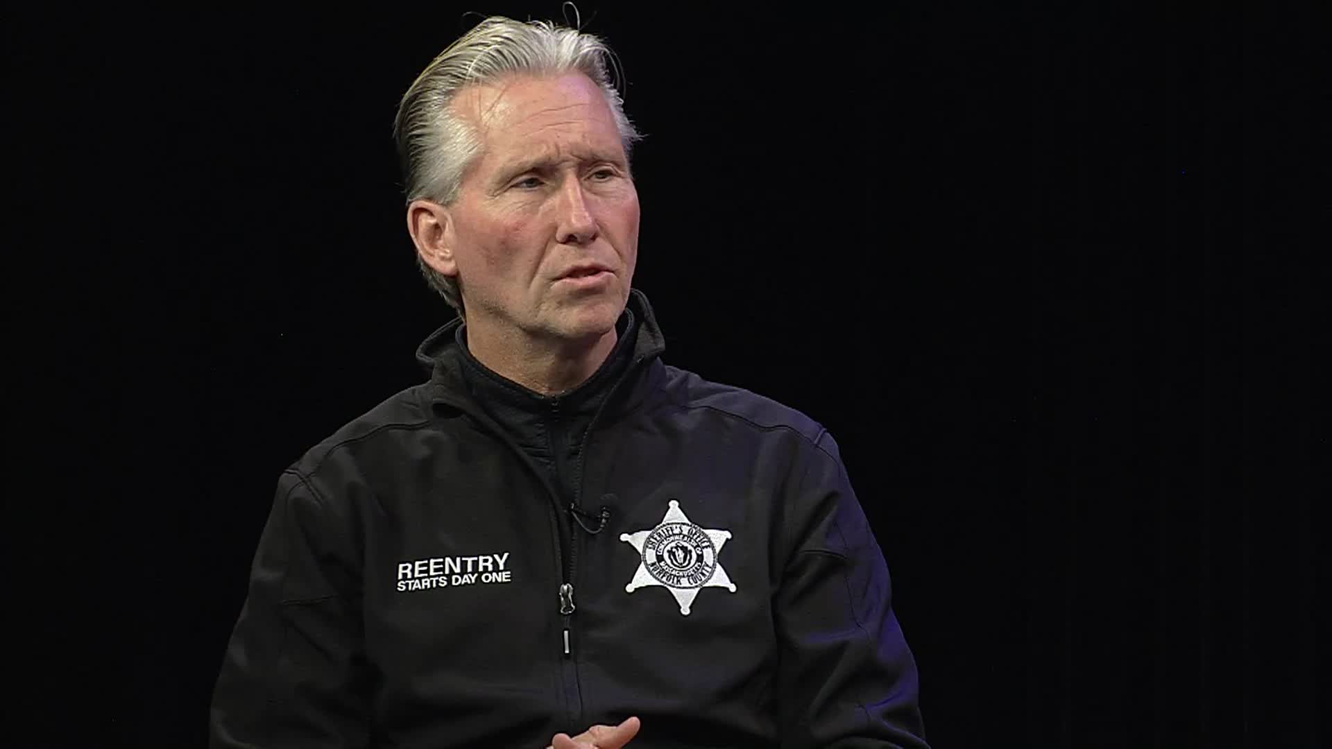 Thumbnail image for In The Know - Norfolk County Sheriff's Office