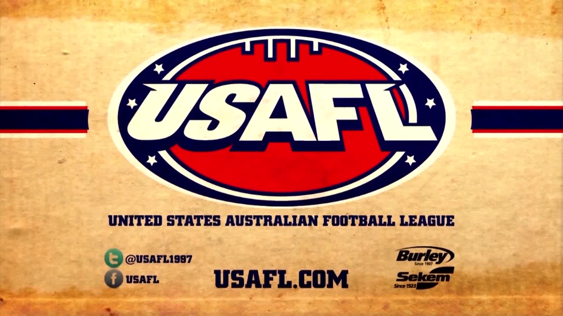 Thumbnail image for Stateside Footy - Australian Rules Football