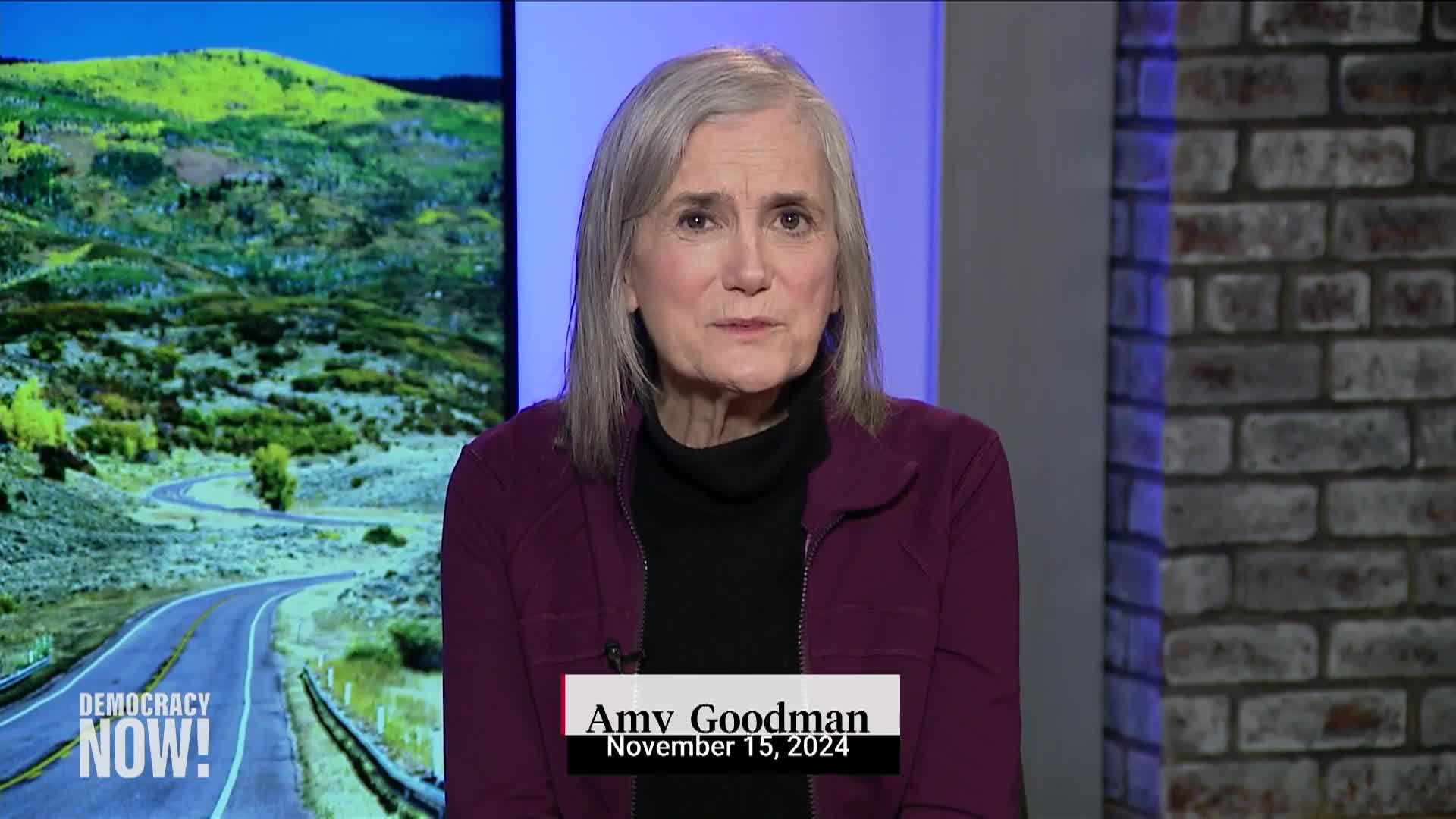 Thumbnail image for Democracy Now