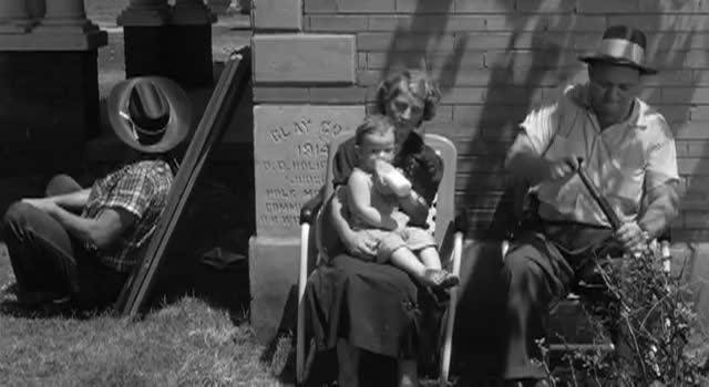 Thumbnail image for A Face In The Crowd - 1957