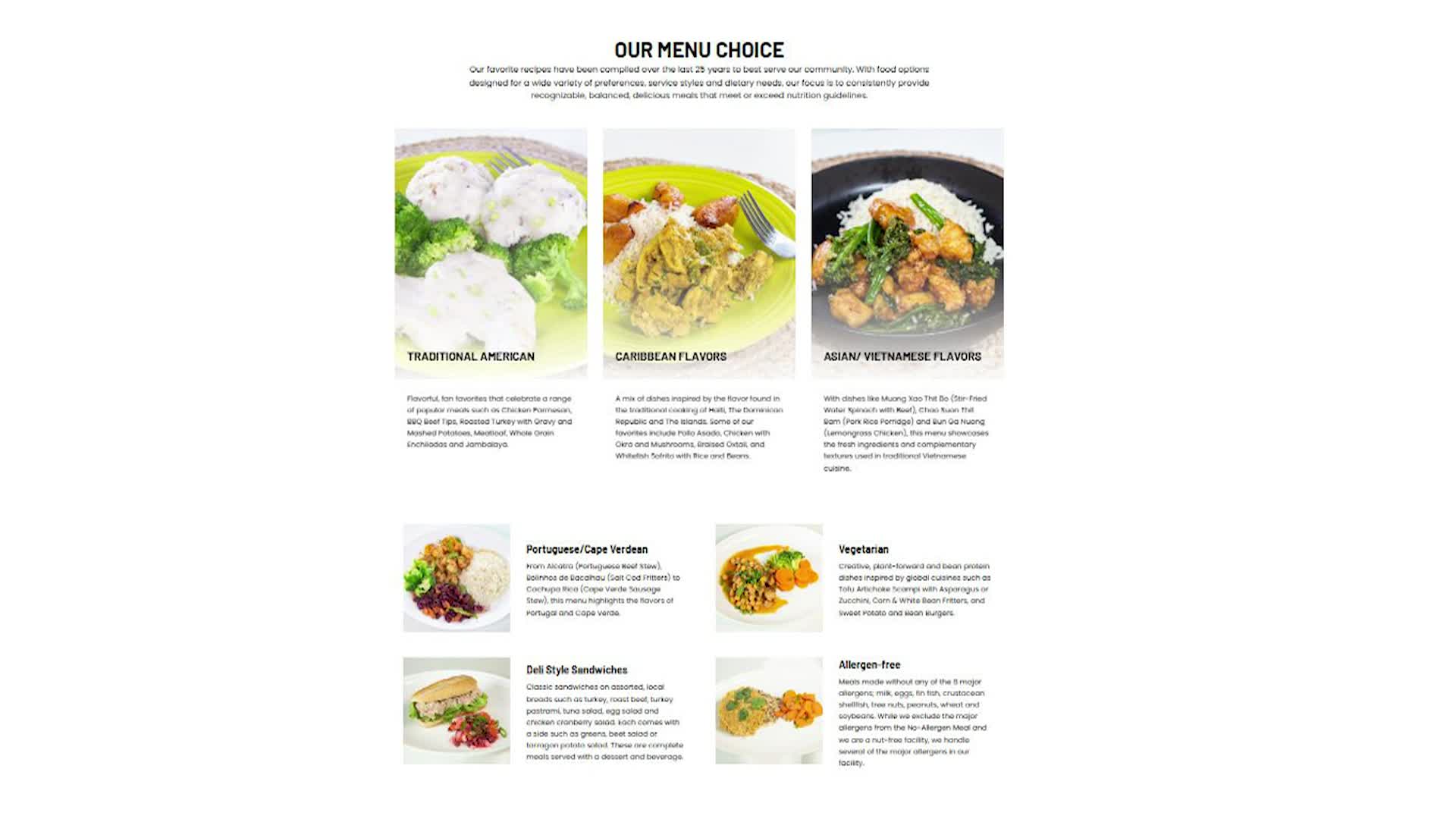 Thumbnail image for Cooking Healthy With Coastline - Roasted Sweet Potatoes