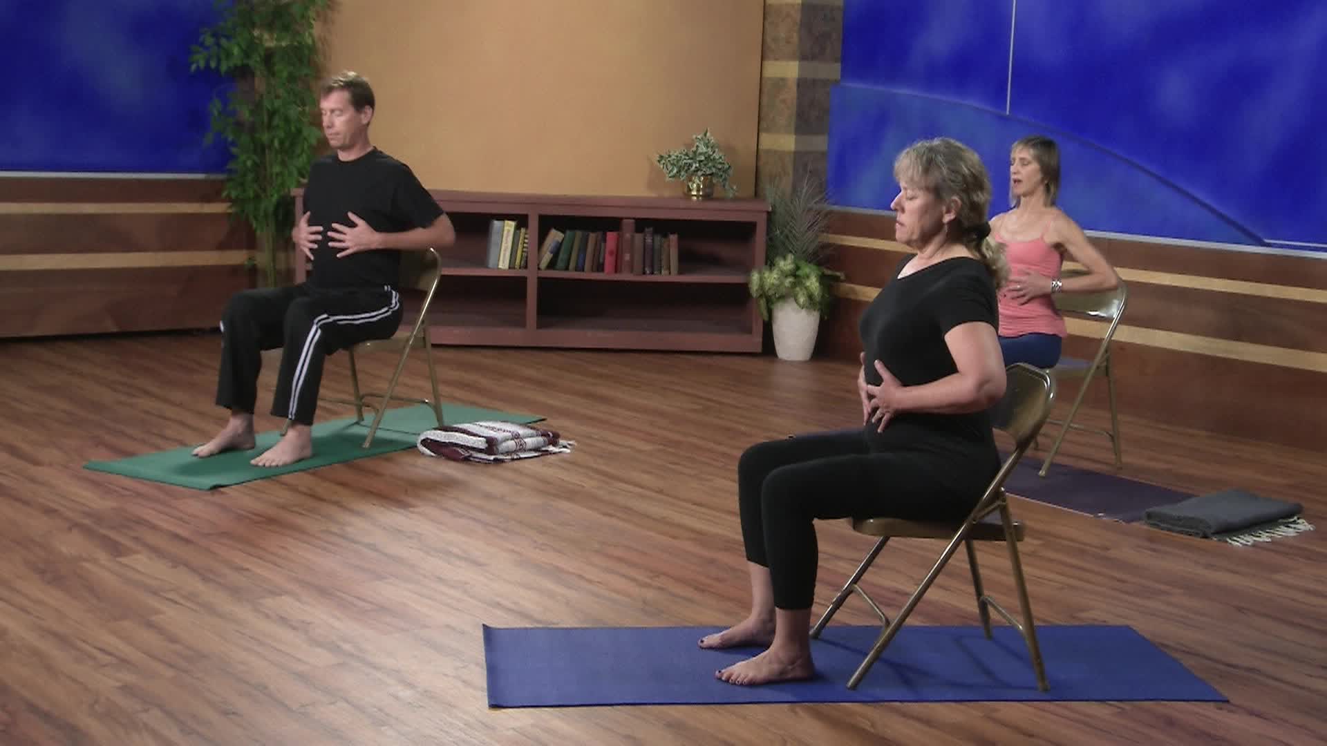 Thumbnail image for Beginning Yoga Eps 17