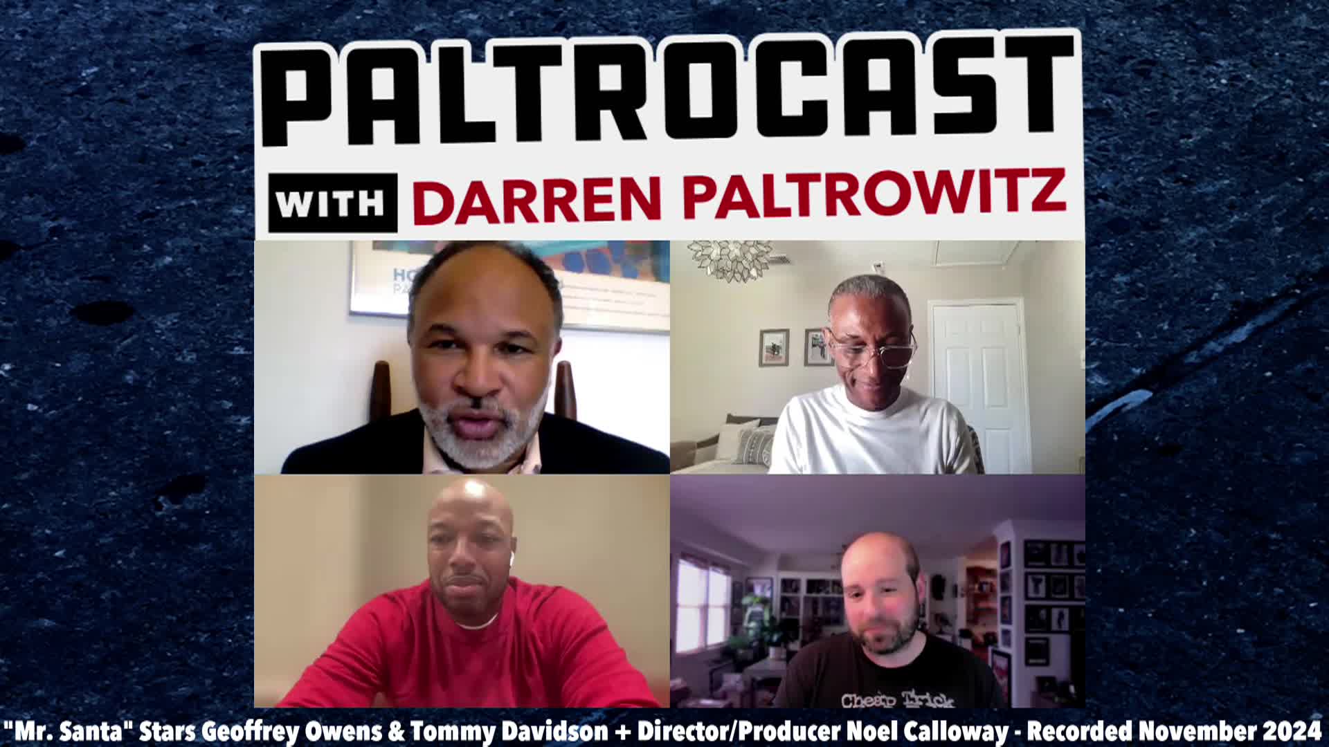 Thumbnail image for Paltrocast With Paltrowitz - The Cast of Mr. Santa