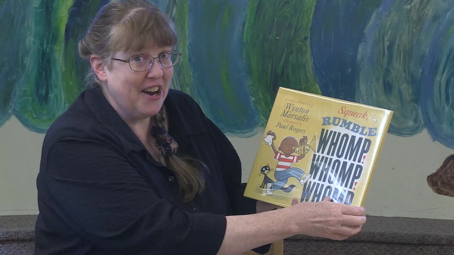 Thumbnail image for Storytime