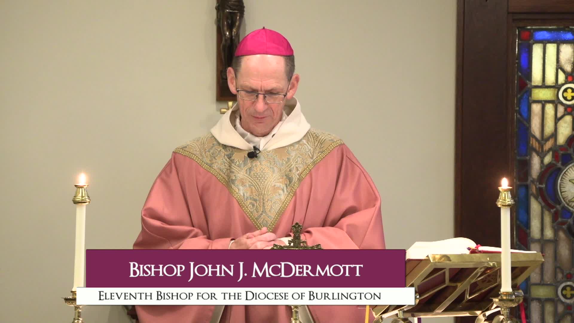 Thumbnail image for Catholic Church Services