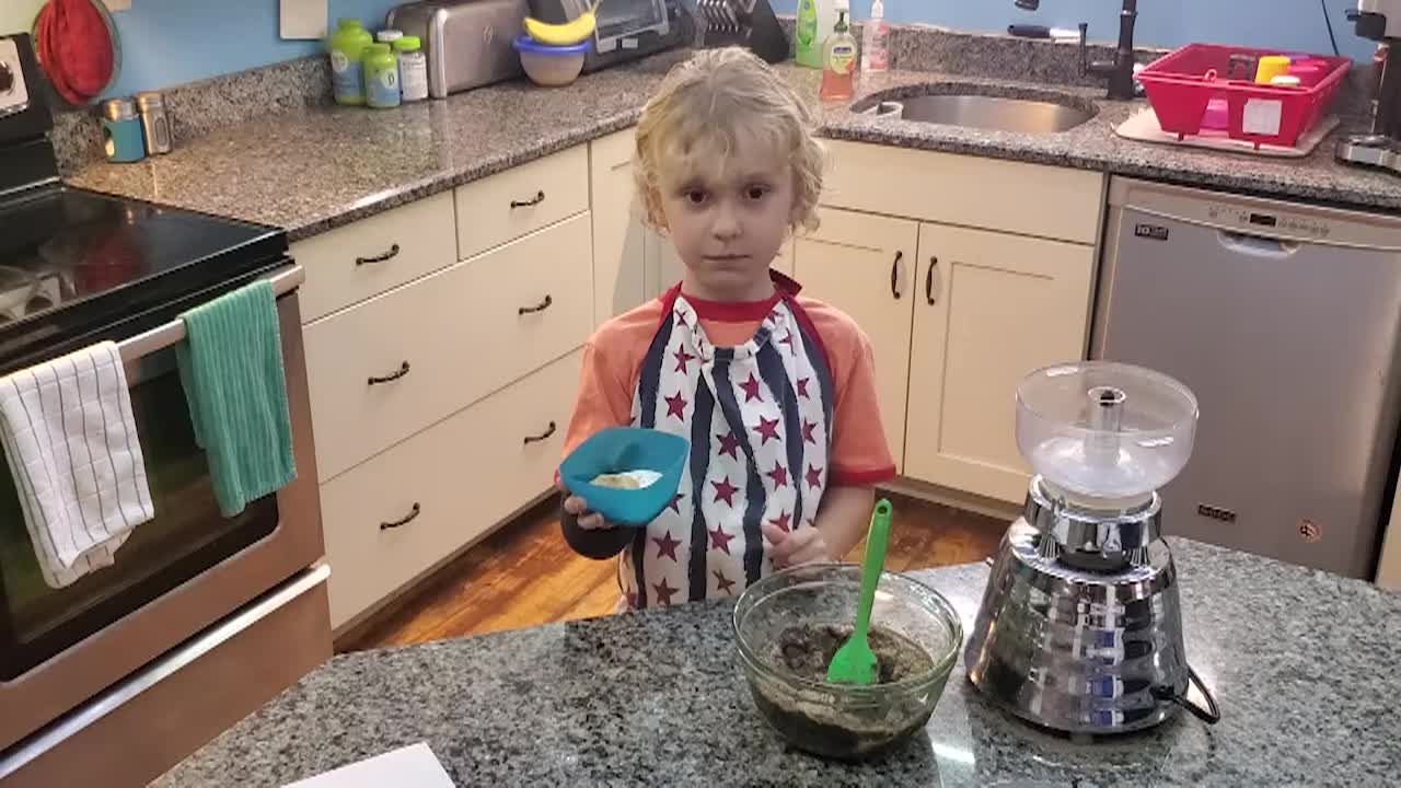 Thumbnail image for Chef Gwyn & Chef Alek Cooking Special