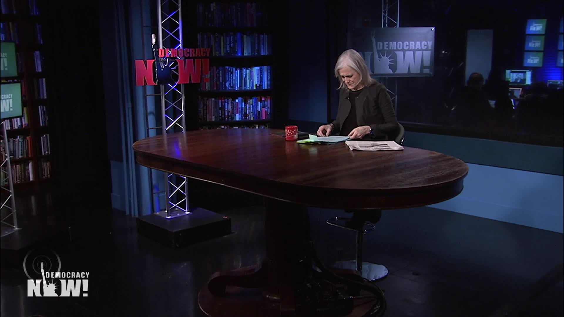 Thumbnail image for Democracy Now