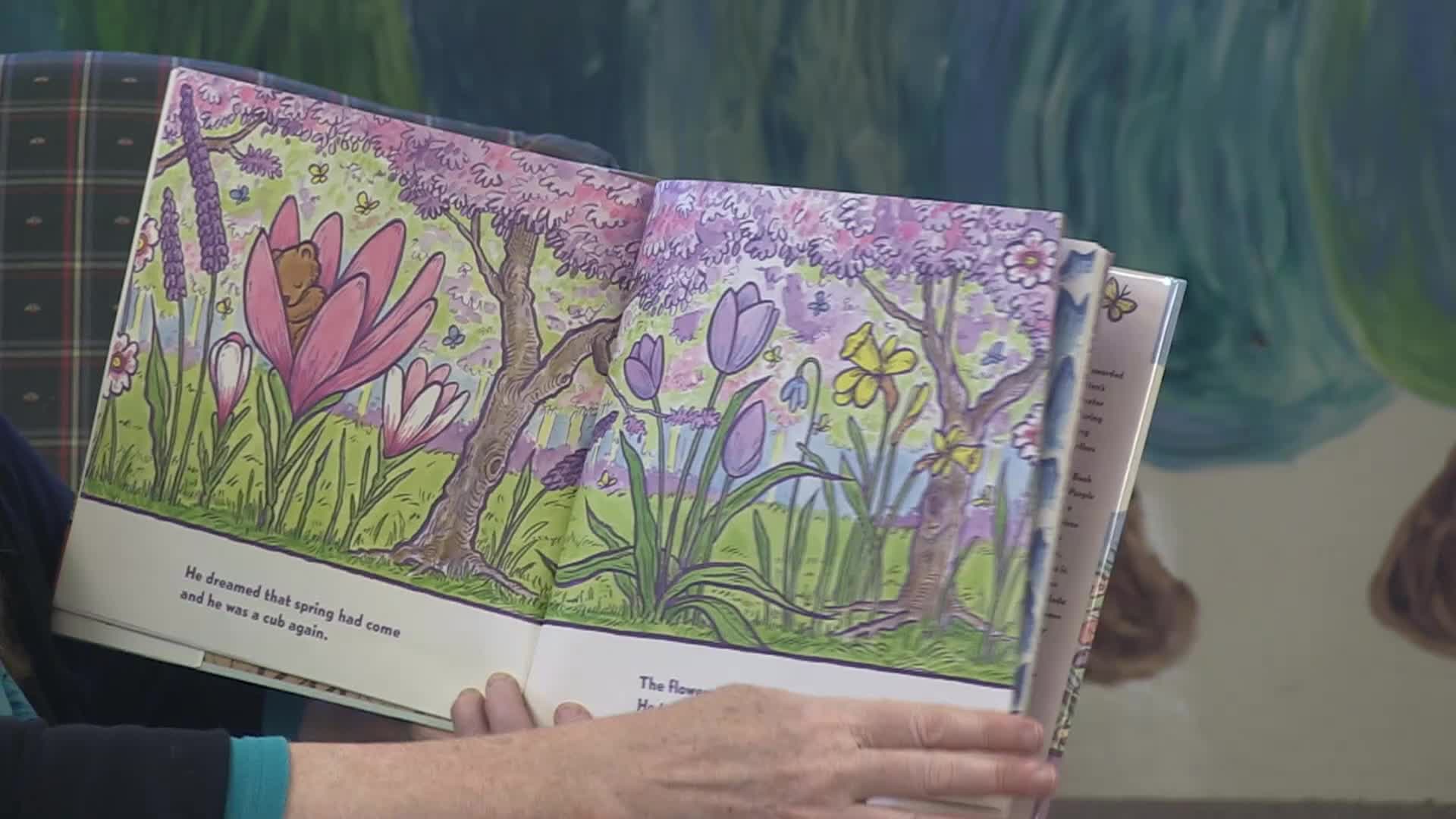 Thumbnail image for Storytime